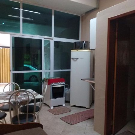 Apto Boss Campos Campos dos Goytacazes Exterior foto