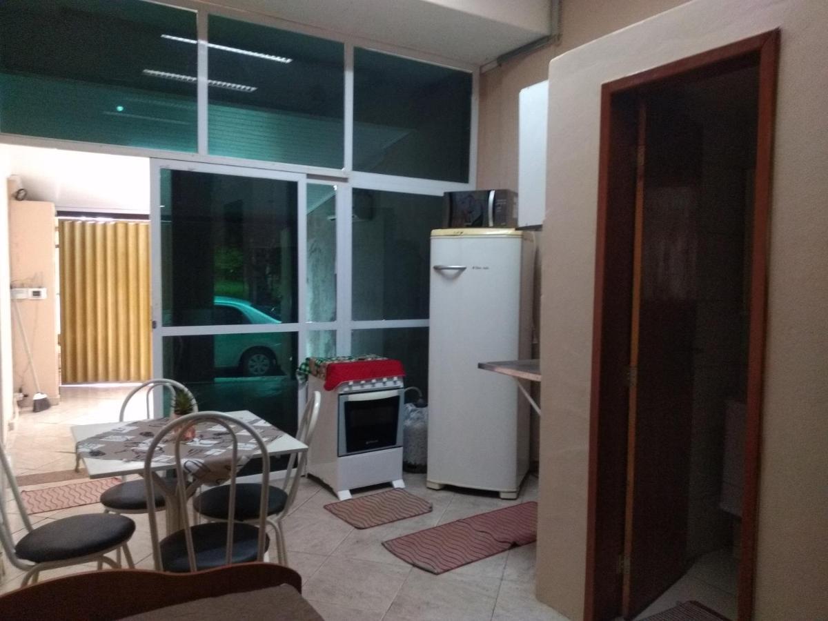 Apto Boss Campos Campos dos Goytacazes Exterior foto