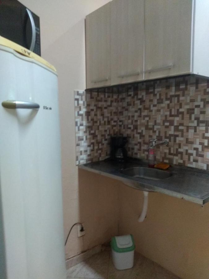 Apto Boss Campos Campos dos Goytacazes Exterior foto