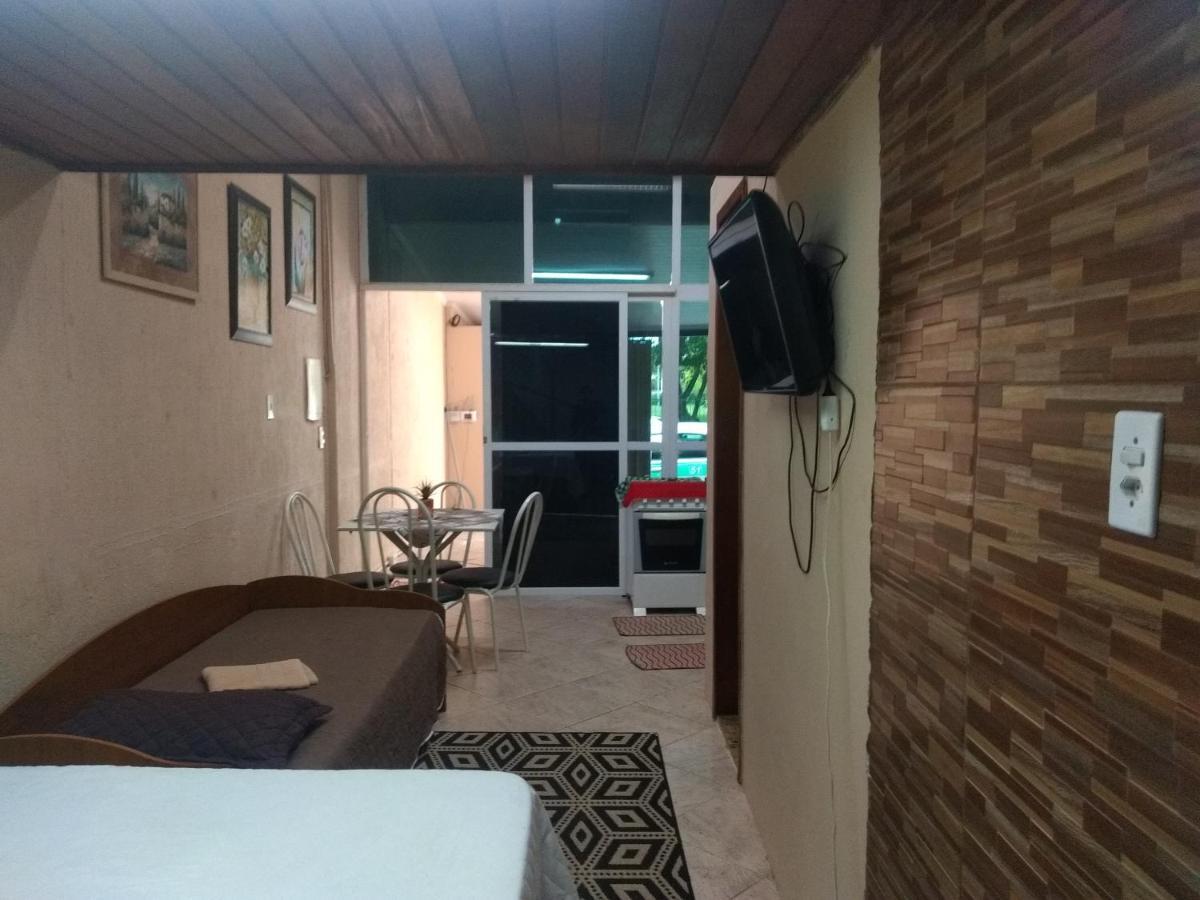 Apto Boss Campos Campos dos Goytacazes Exterior foto