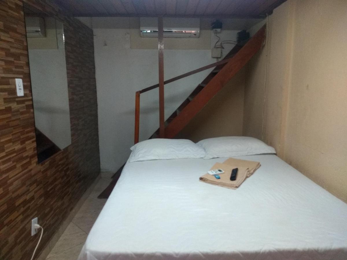 Apto Boss Campos Campos dos Goytacazes Exterior foto