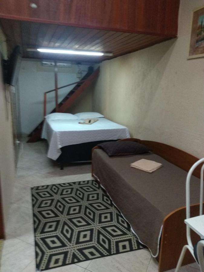 Apto Boss Campos Campos dos Goytacazes Exterior foto